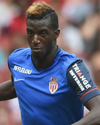 Tiemoue Bakayoko